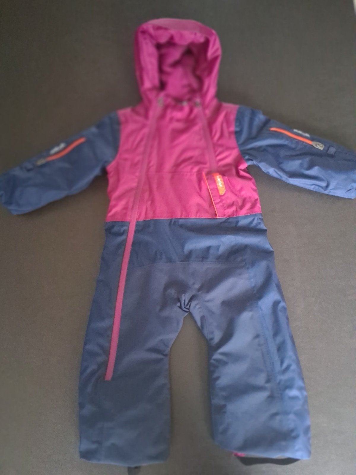 Skipak maat 92 98, Sport en Fitness, Ophalen of Verzenden