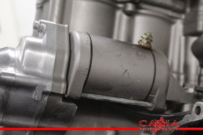 DÉMARREUR Honda CB1300 (01-1970/-), Dhr. S. di Majo, Utilisé, Info@cama-motorparts.nl, P.J. Troelstraweg 8 8
3144 CX  MAASSLUIS, NL