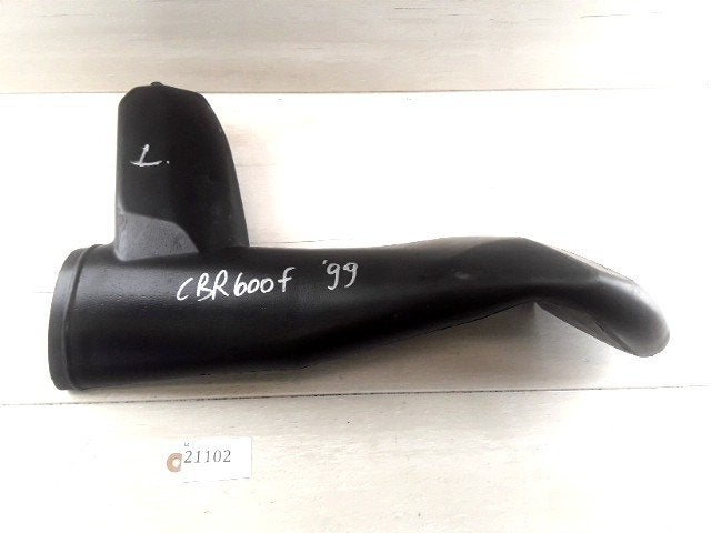 CBR600F 1999 - 2000 Honda Luchthapper D1-38988