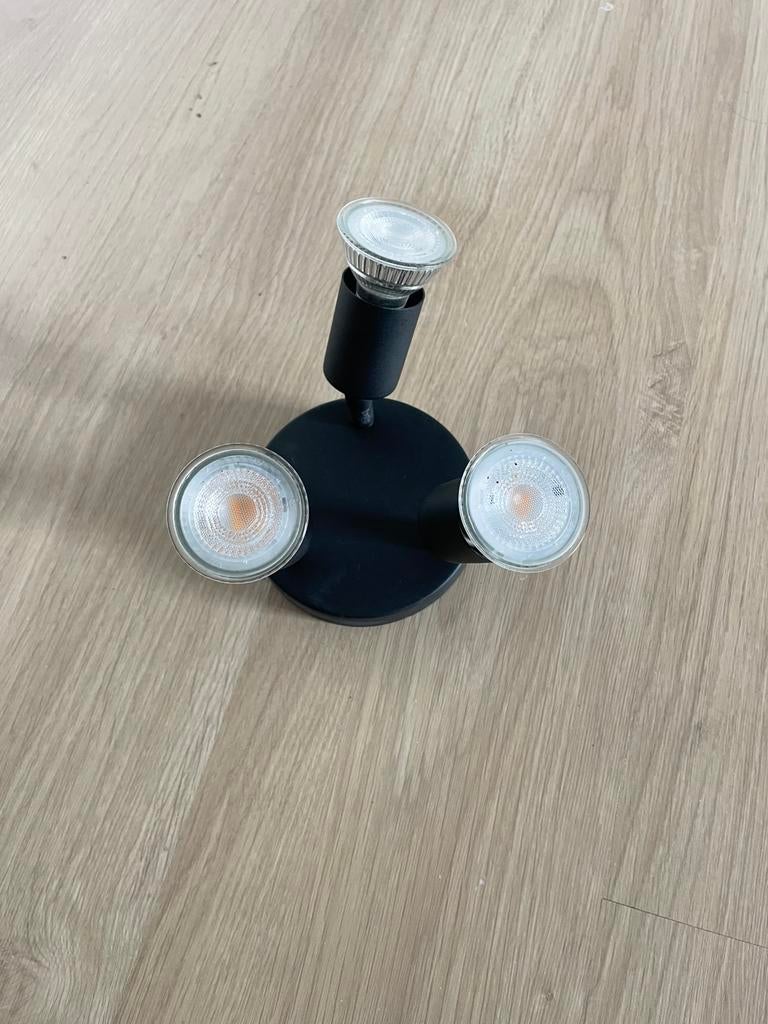 Plafondlamp, Ophalen, Zo goed als nieuw