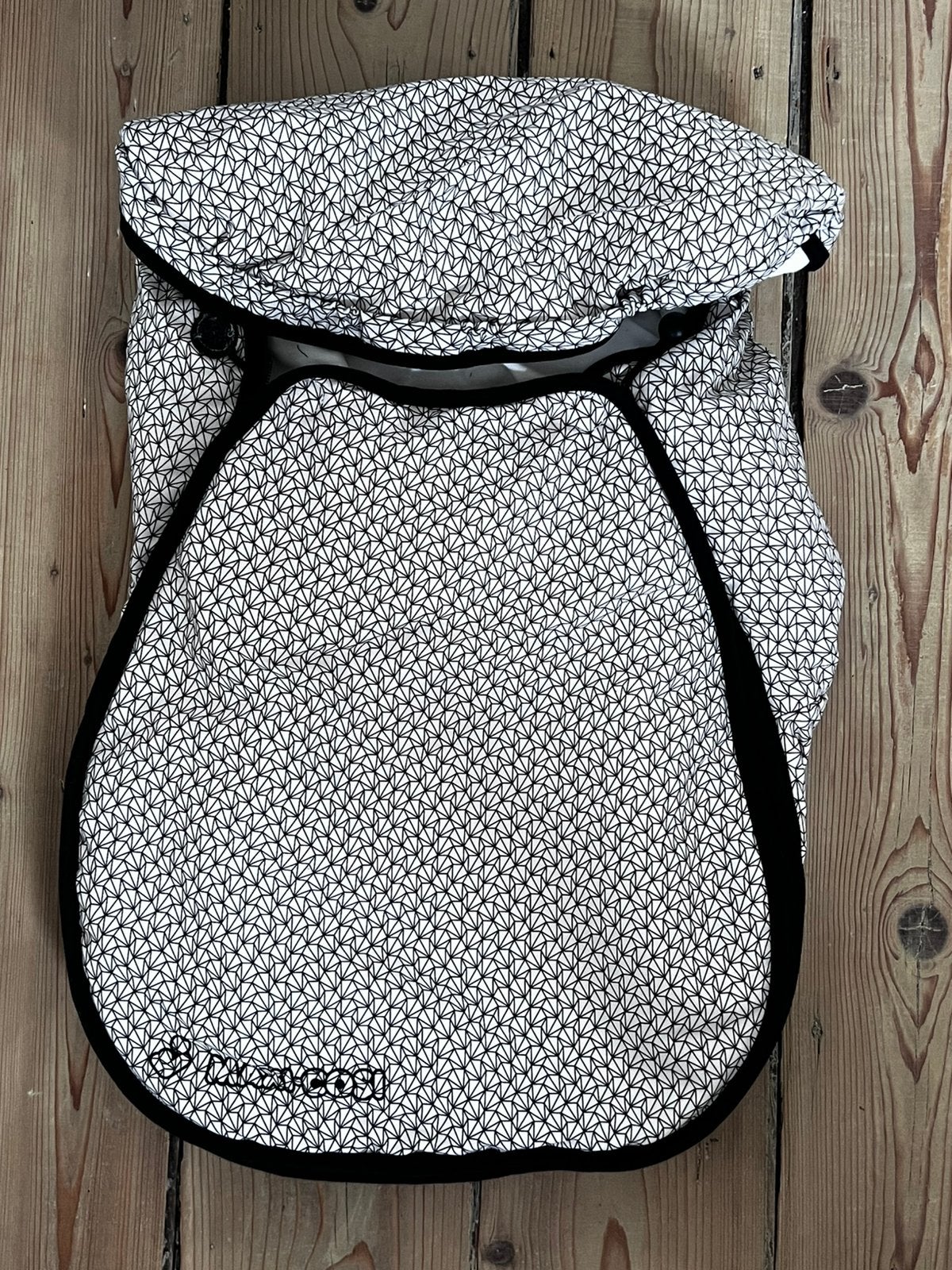 Maxi cosi voetenzak, Kinderen en Baby's, Ophalen, Gebruikt, Voetenzak