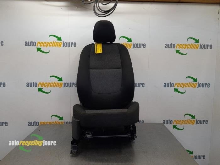 Stoel rechts van een Kia Picanto, Auto-onderdelen, -, -, -, 3 maanden garantie