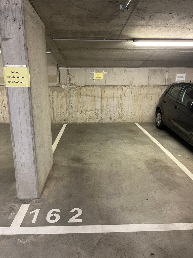 garage te huur, Immo, Garages en Parkeerplaatsen, Antwerpen (stad)