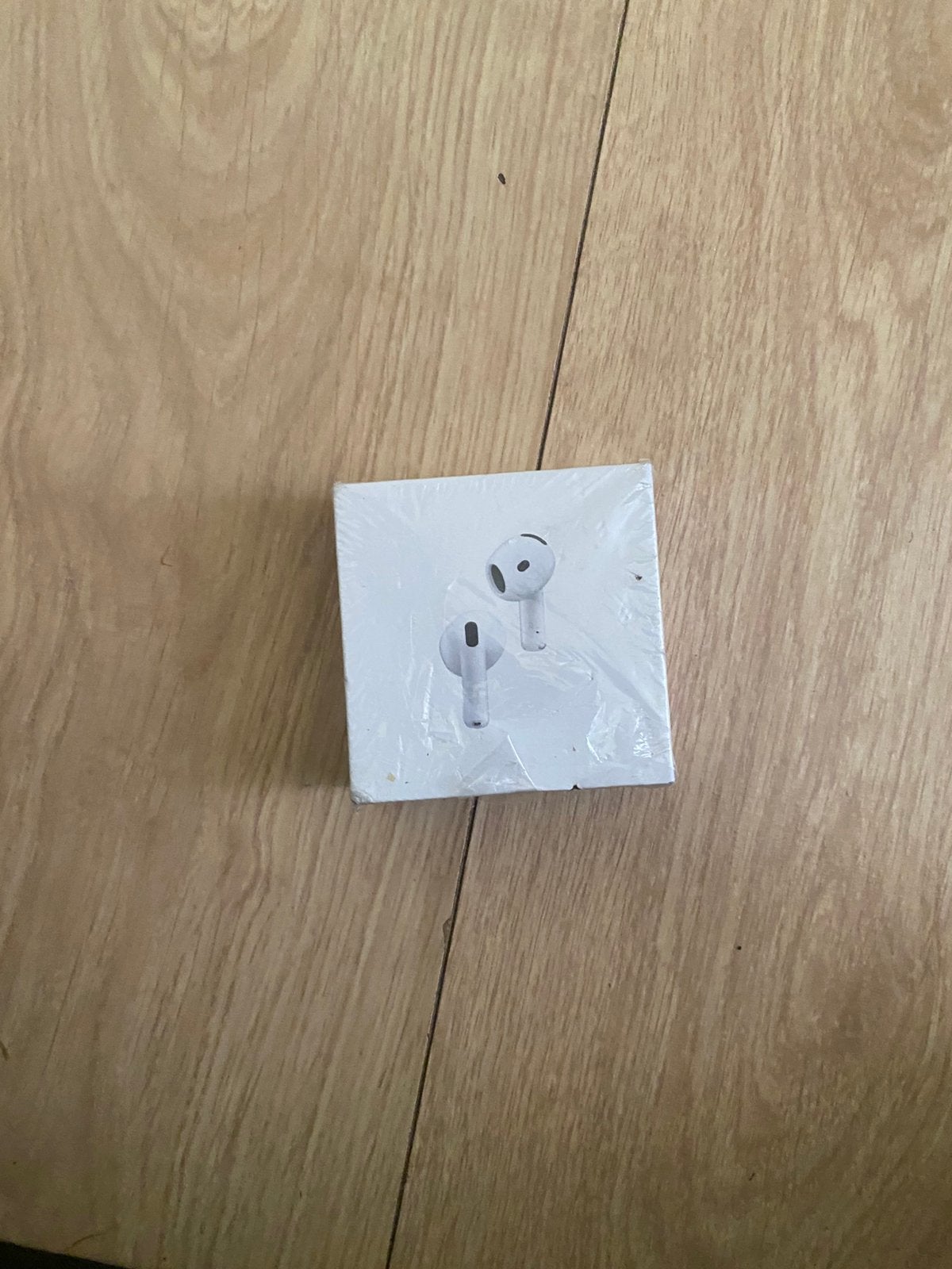 Airpods 4, Enlèvement, Comme neuf