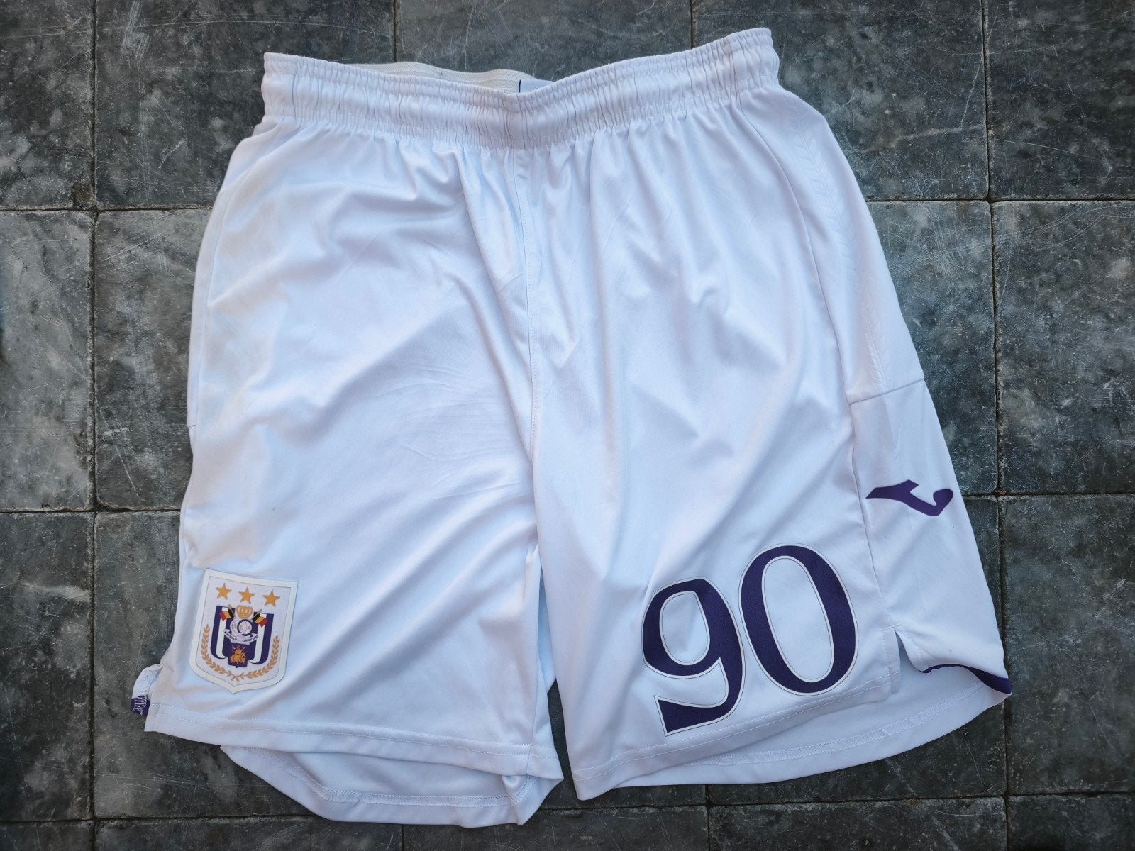 Short RSCA futures Robbie Ure large, Vêtements | Hommes, Vêtements de sport, Enlèvement ou Envoi