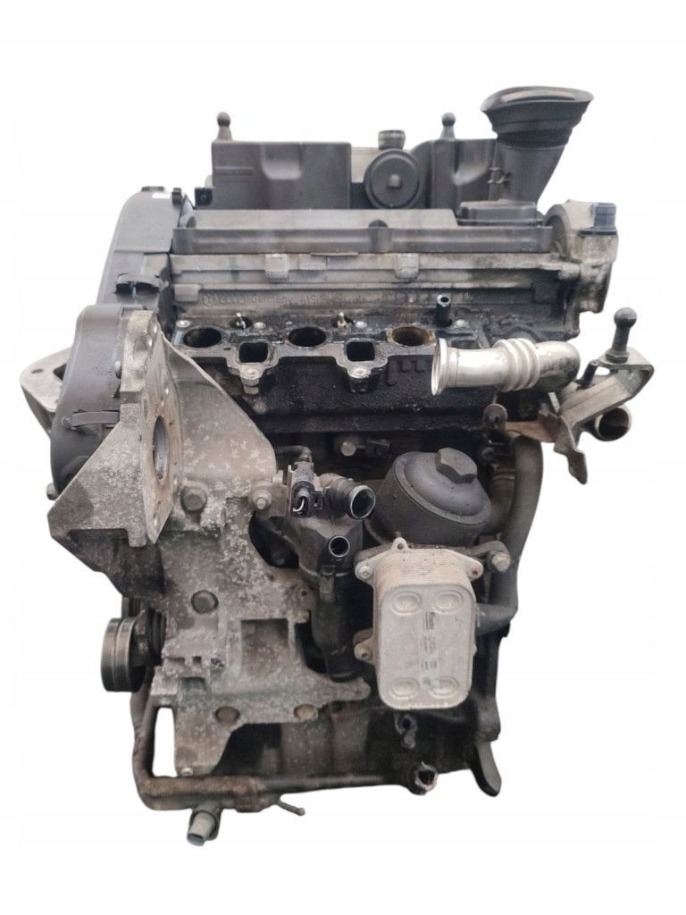 Moteur CFWA Nu IBIZA SKODA ROOMSTER POLO VW FABIA SEAT