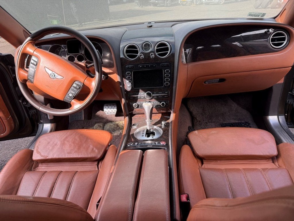 COCKPIT Bentley Continental Flying Spur (|3W0920841C|), Gebruikt, Bentley