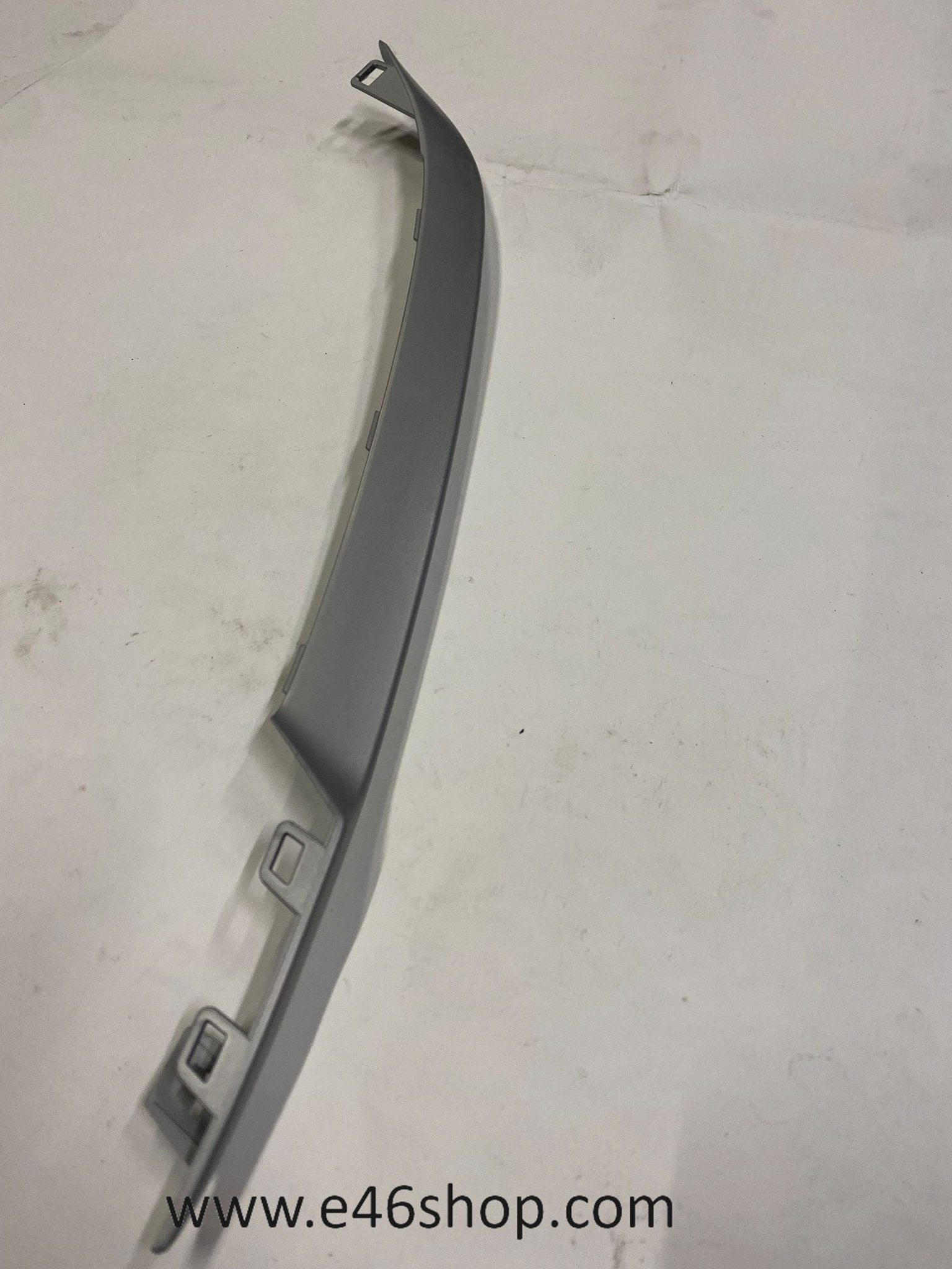 BMW G30 G31 LIJST BUMPER BASIS OE 51117385272, -, -, Nieuw, Ophalen of Verzenden