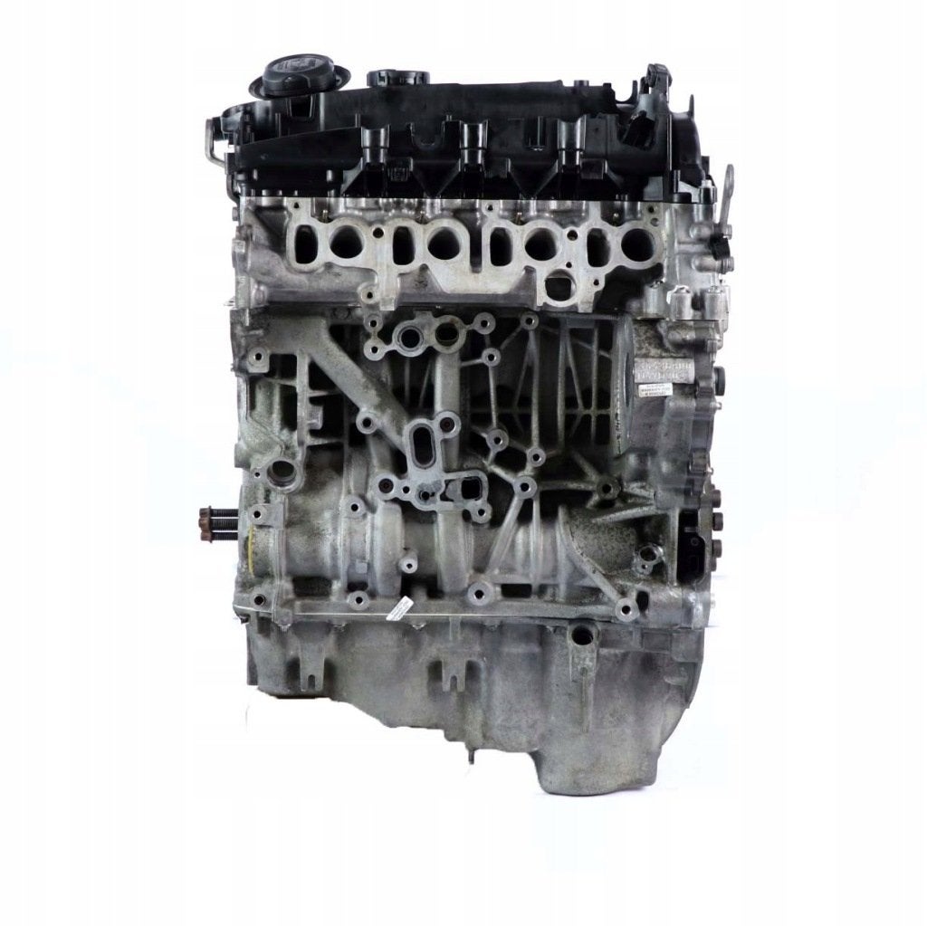 Moteur N47D20C Nu BMW F32, F82 F30, F80 F33, F83, Verzenden, Gebruikt, Overige automerken