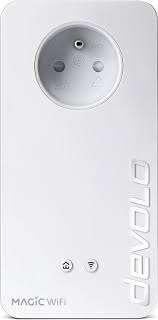 devolo Magic 2 WiFi 6 next - Powerline-adapter - 2400 Mpbs, Verzenden