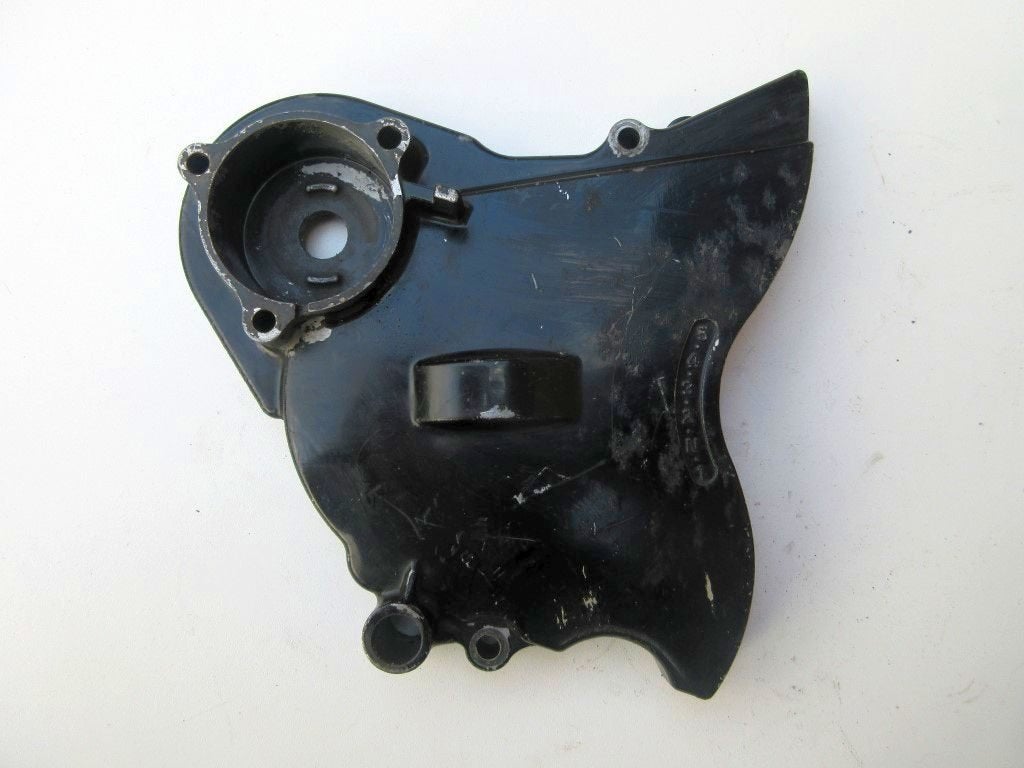 Honda VF1000F tandwieldeksel tandwielkap VF 1000 Interceptor, Enlèvement ou Envoi, Utilisé