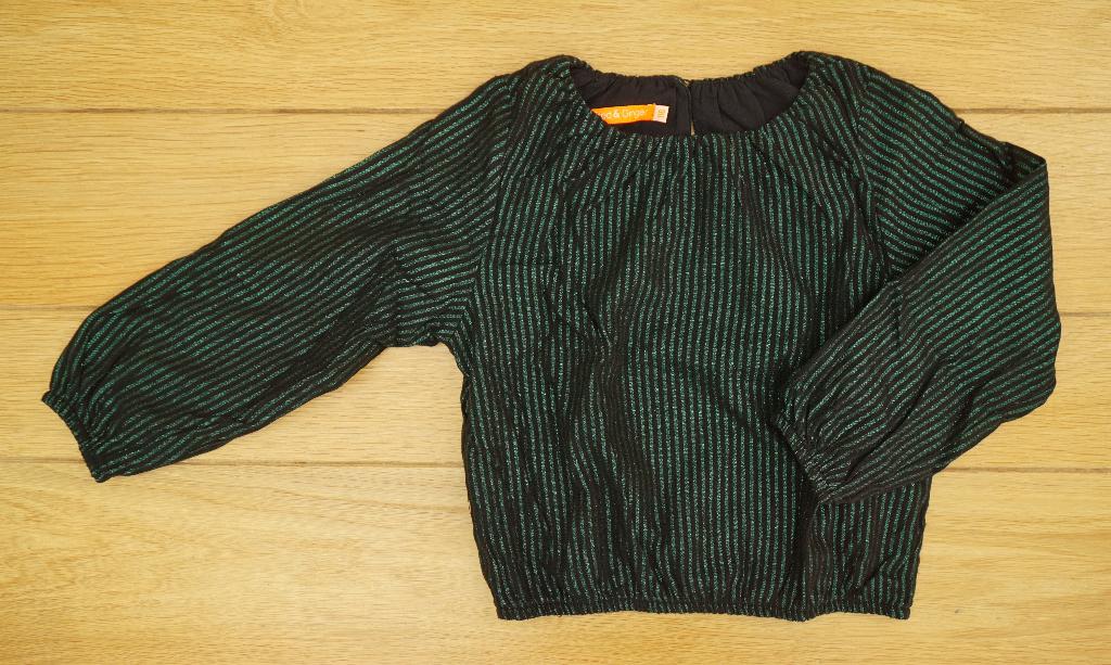 bloesje JBC, maat 116, Kinderen en Baby's, Kinderkleding | Maat 116, Meisje, Ophalen of Verzenden, Zo goed als nieuw, Shirt of Longsleeve