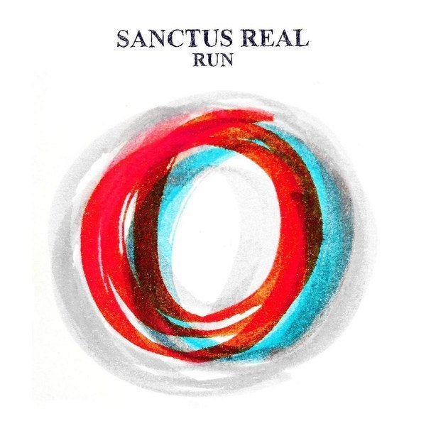 SALE--CD SANCTUS REAL - Run, Verzenden