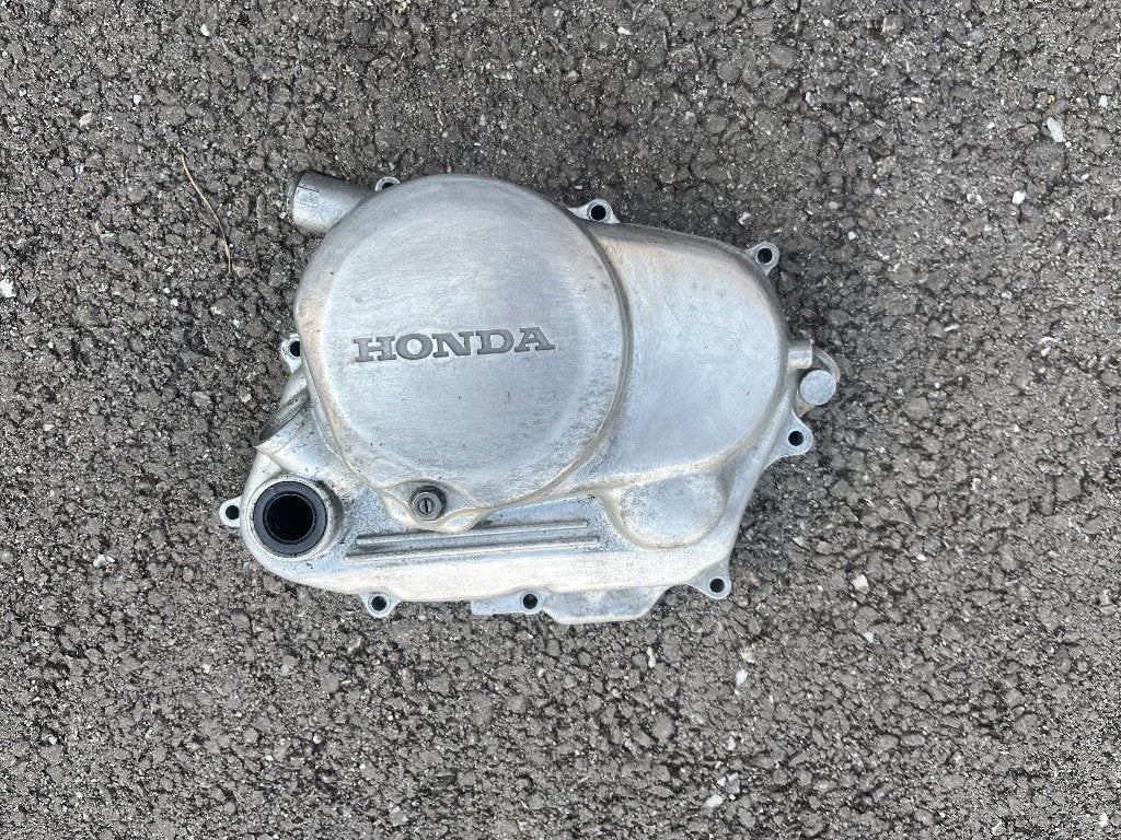 Honda CY50 CY80 CB50 XR75 XR80 XR100 APE carter embrayage, Enlèvement ou Envoi