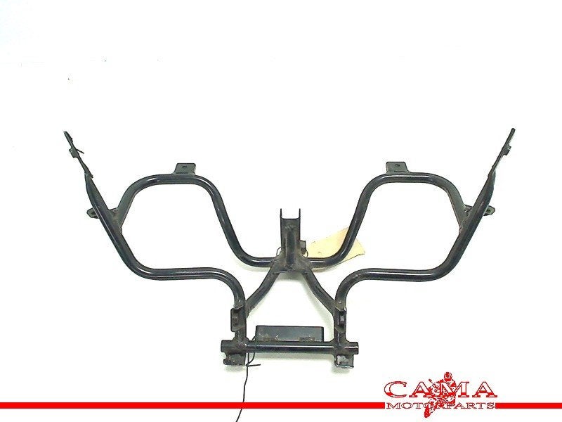 KUIPFRAME Suzuki AN 650 Burgman 2002-2004 (AN650), Motoren, Dhr. S. di Majo, Gebruikt, Info@cama-motorparts.nl, P.J. Troelstraweg 8 8
3144 CX  MAASSLUIS, NL