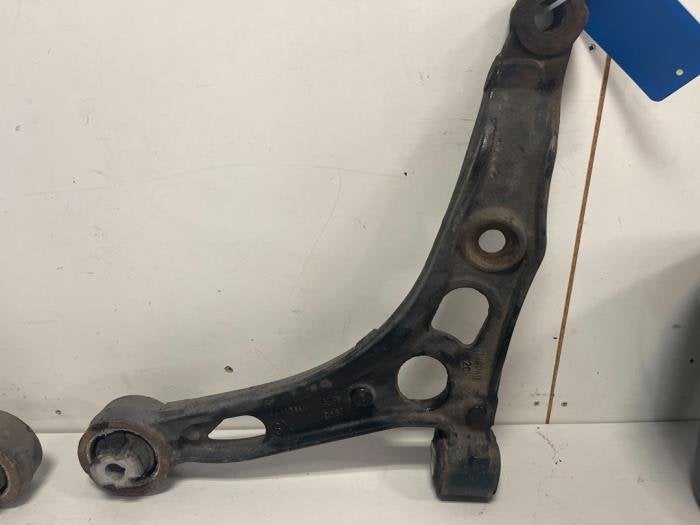 Draagarm Boven links-voor van een Citroen Jumper, -, 3 mois de garantie, Utilisé, -