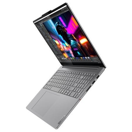 Lenovo Yoga Pro 9 -I9 -64GB - 1TO (16IMH9) - La bête créa, Enlèvement ou Envoi, Gaming, SSD