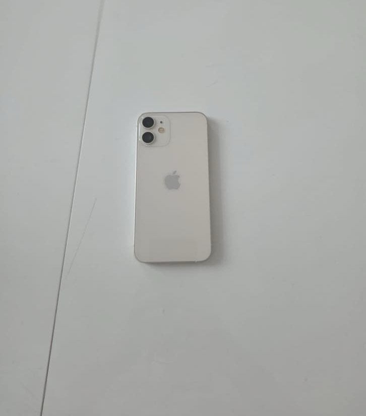 Iphone 12 mini, Télécoms, Avec simlock (verrouillage SIM), 99 %, IPhone 12 Mini, Reconditionné