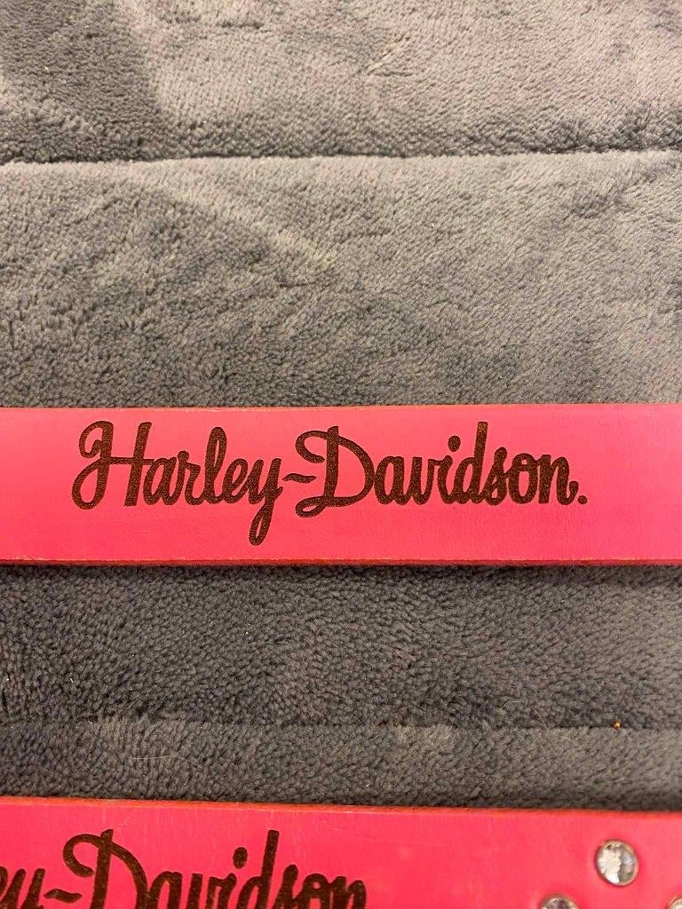 Harley Davidson halsbanden, Ophalen of Verzenden, Nieuw