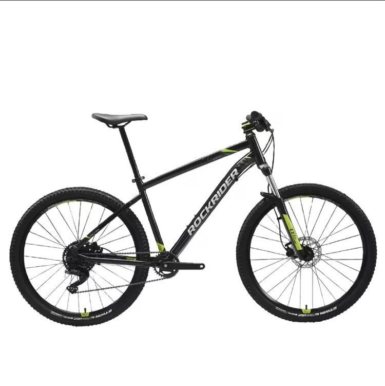 Rockrider st 530, Vélos & Vélomoteurs, Neuf, Autres marques, Moins de 10 vitesses, 57 à 61 cm
