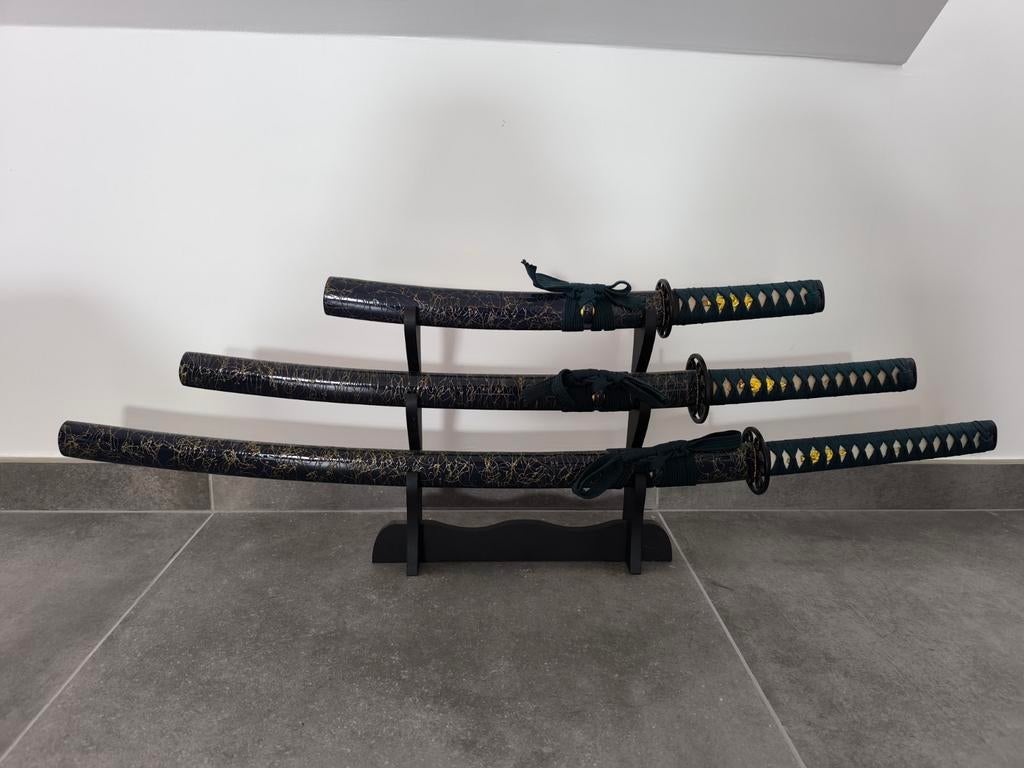 Katanas