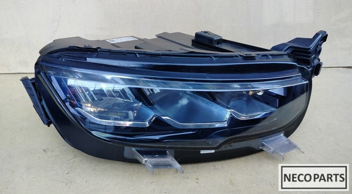 CITROËN C5 AIRCROSS LED KOPLAMP 9835610280 ALLES LEVERBAAR!!, -, Utilisé, -, -