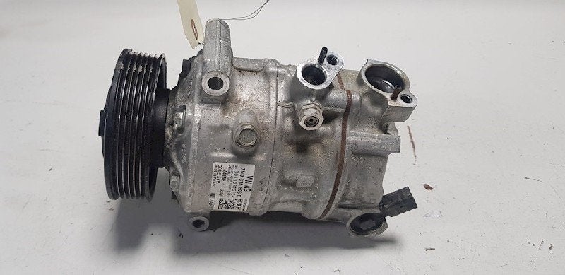 COMPRESSEUR CLIMATISATION Sharan (7N) (|7N0816803D|), Volkswagen, Volkswagen AG, Utilisé, Kundenbetreuung@volkswagen.de