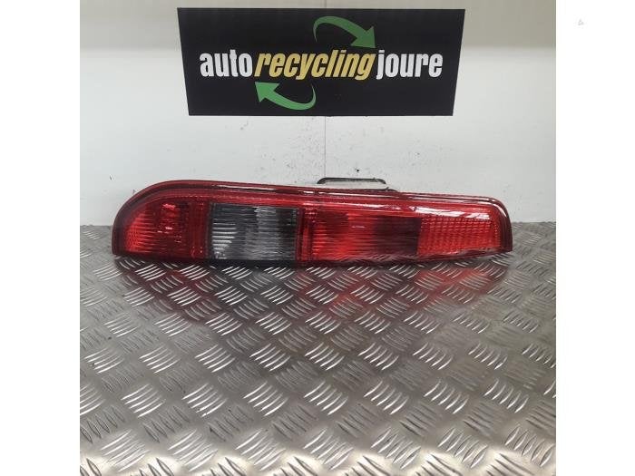 Achterlicht links van een Ford Focus, Auto-onderdelen, Gebruikt, -, -, Ford