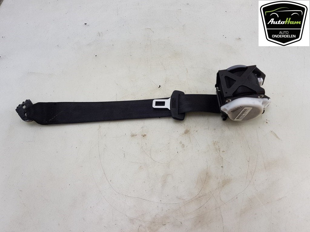 CEINTURE DE SECURITE ARRIERE DROITE Audi (|8X4857805C|), Utilisé, Audi