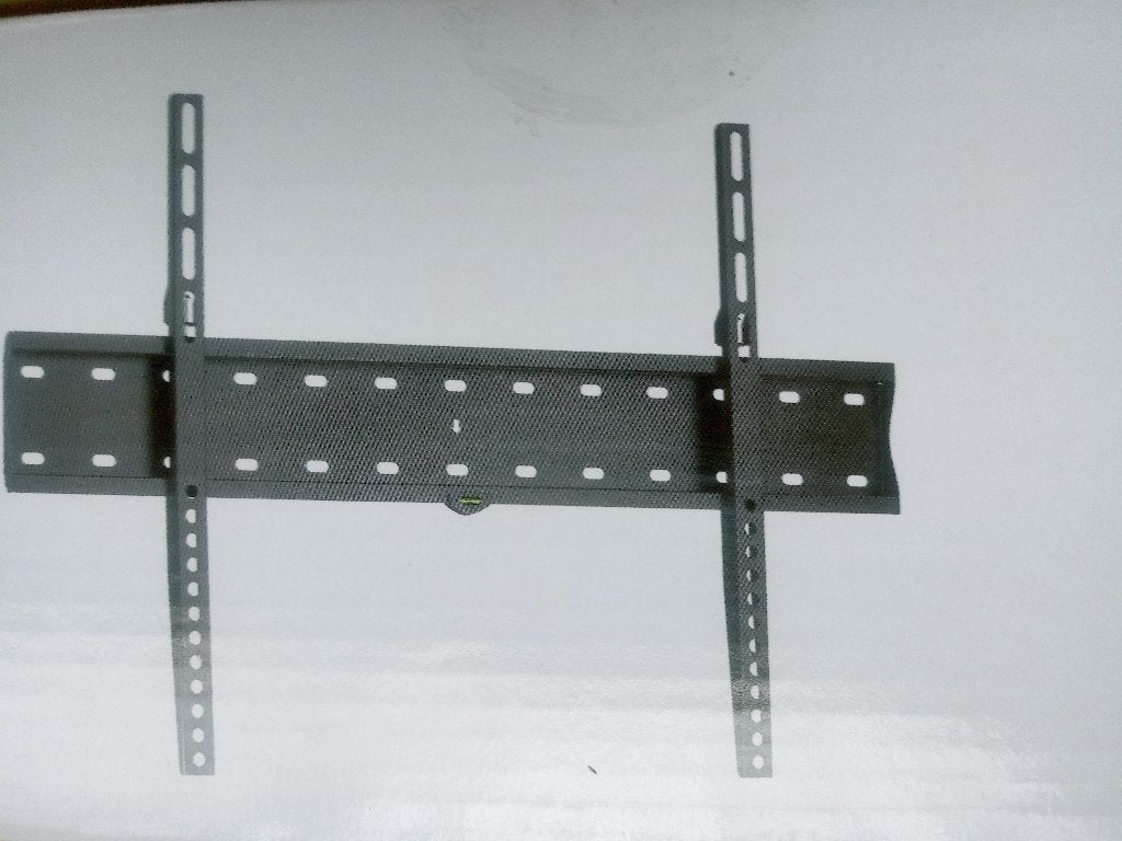 Nieuwe TV wandbeugel, Ophalen, Nieuw
