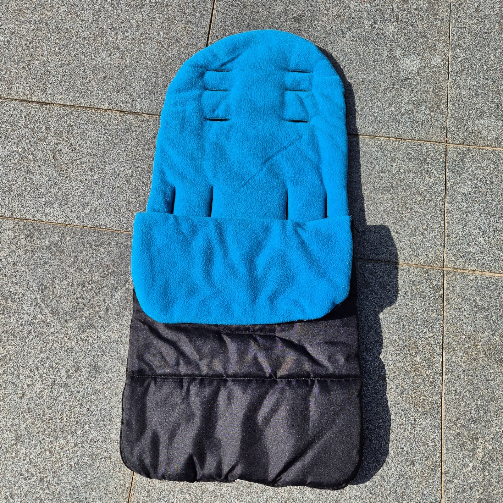 voetenzak voor buggy, Kinderen en Baby's, Ophalen, Voetenzak