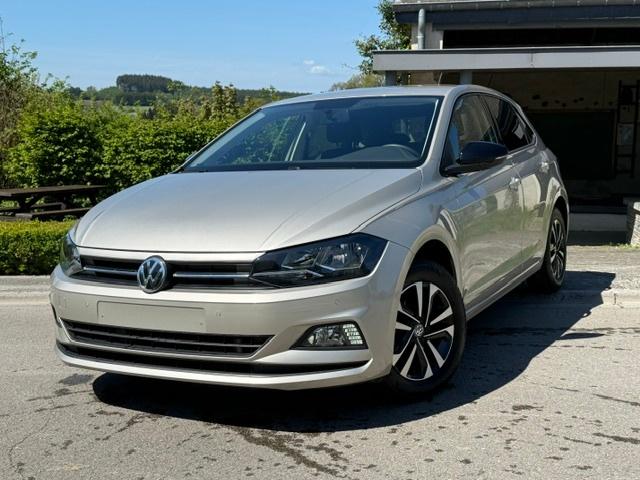 Polo 1.0 TSi DSG, Autos, Achat, Electronic Stability Program (ESP), Euro 6, Entreprise