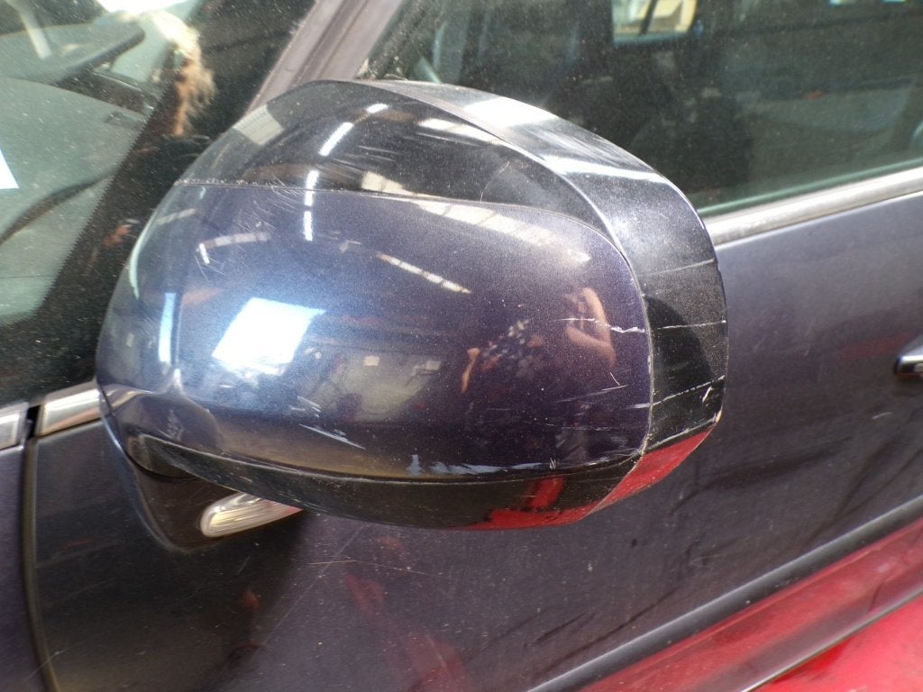 Rétroviseur gauche Citroen C4 Picasso 2006-2013 LP/15516, Autos : Pièces & Accessoires, Enlèvement, Utilisé