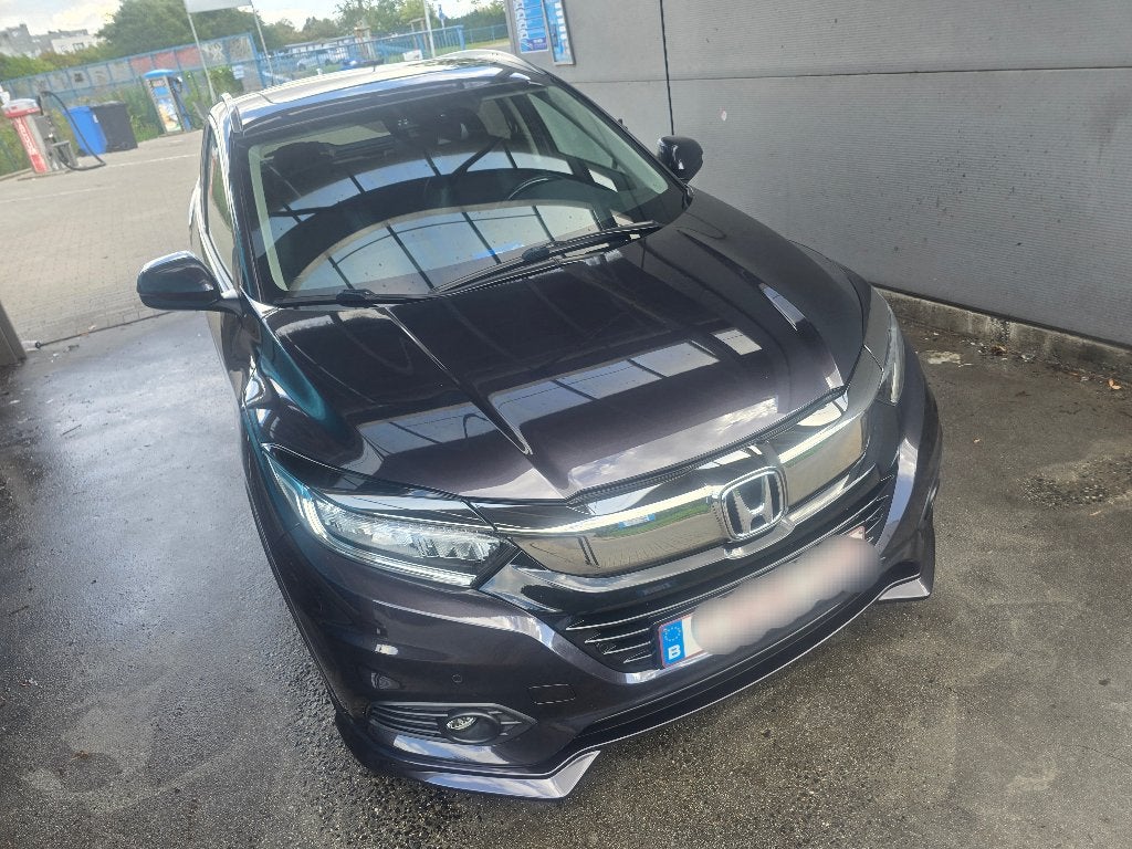 Honda HRV 1.5i - Executive met Panoramic ‼️, Auto's, Voorwielaandrijving, 1300 kg, 1498 cc, Euro 6