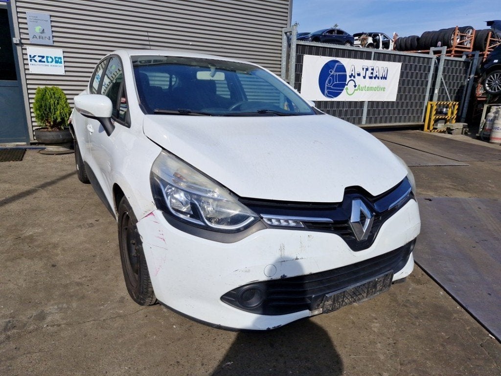 AMORTISSEUR OU ABSORBEUR DE CHOC AVANT DROIT Clio IV (5R), Autos : Pièces & Accessoires, Renault, Utilisé, Peter-Huppertz-Straße 5
51063  Köln, DE