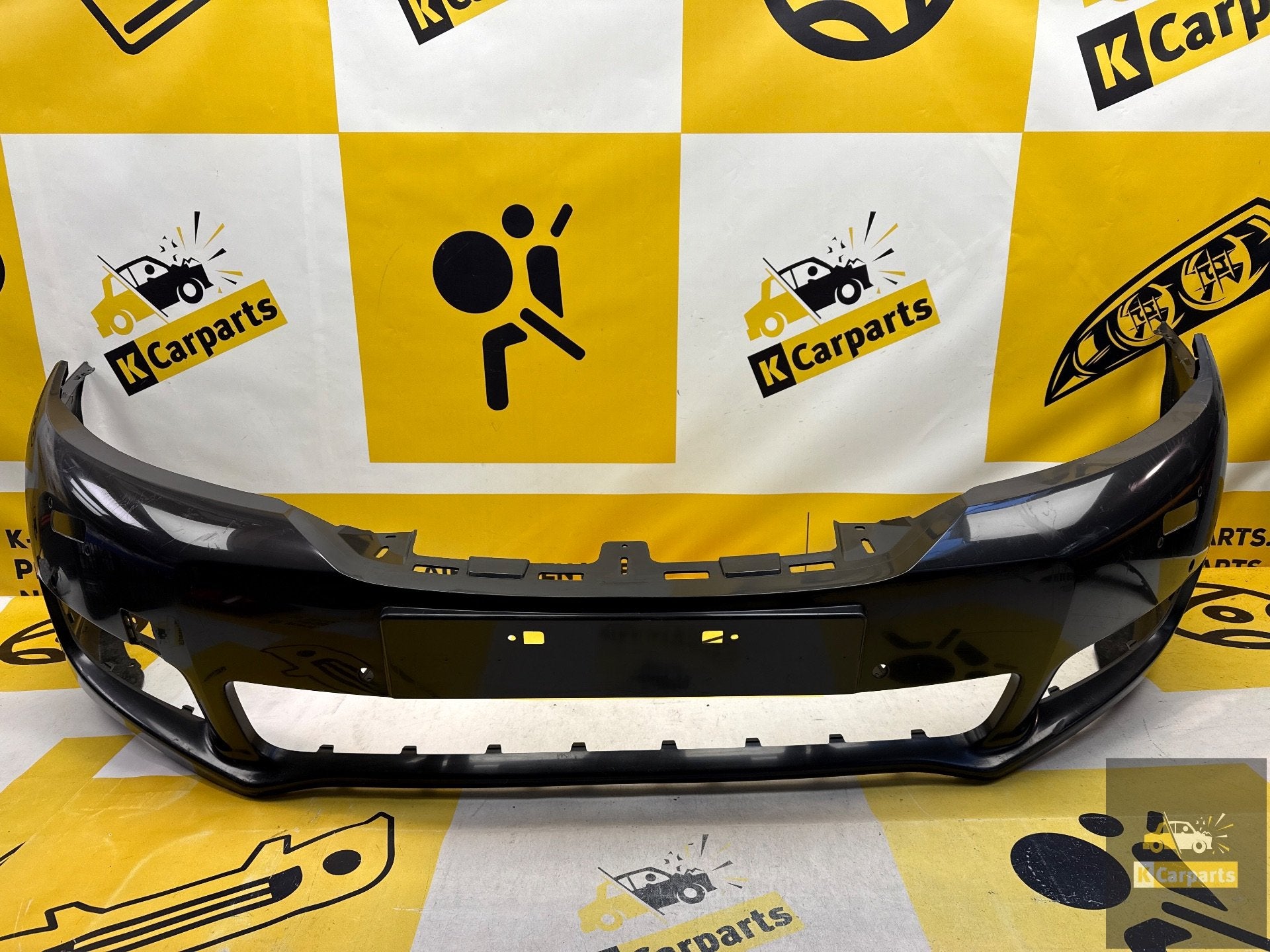 Pare-chocs avant Renault Latitude 2010-2013 620229482R, Renault Group, Contact.group@renault.com, Pare-chocs, Renault