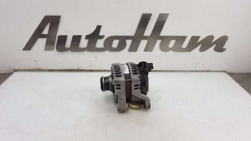 ALTERNATEUR Opel Corsa E (01-2014/06-2019), Utilisé, Opel