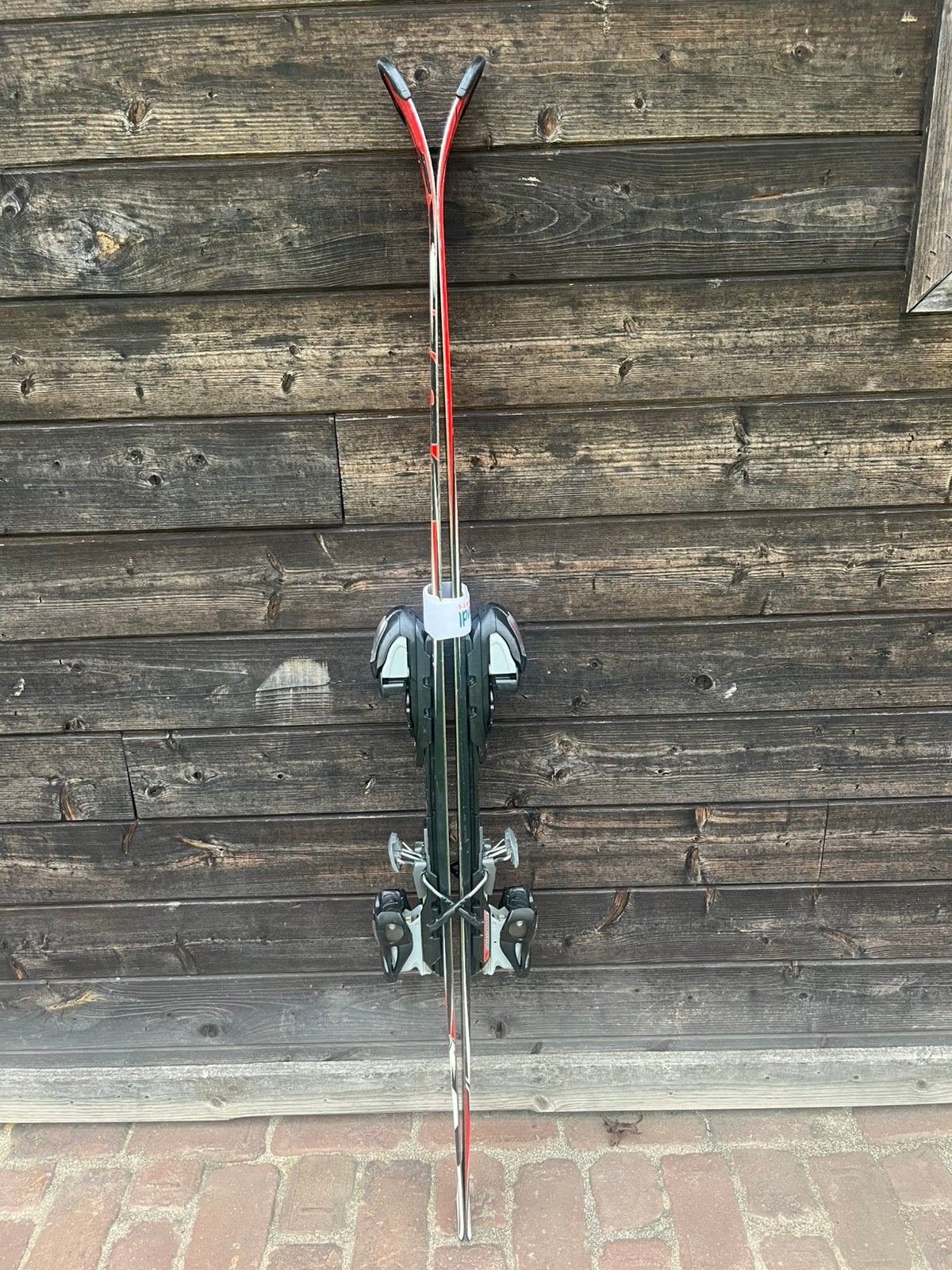 Ski’s, Overige merken, Gebruikt, Ophalen of Verzenden, Ski's