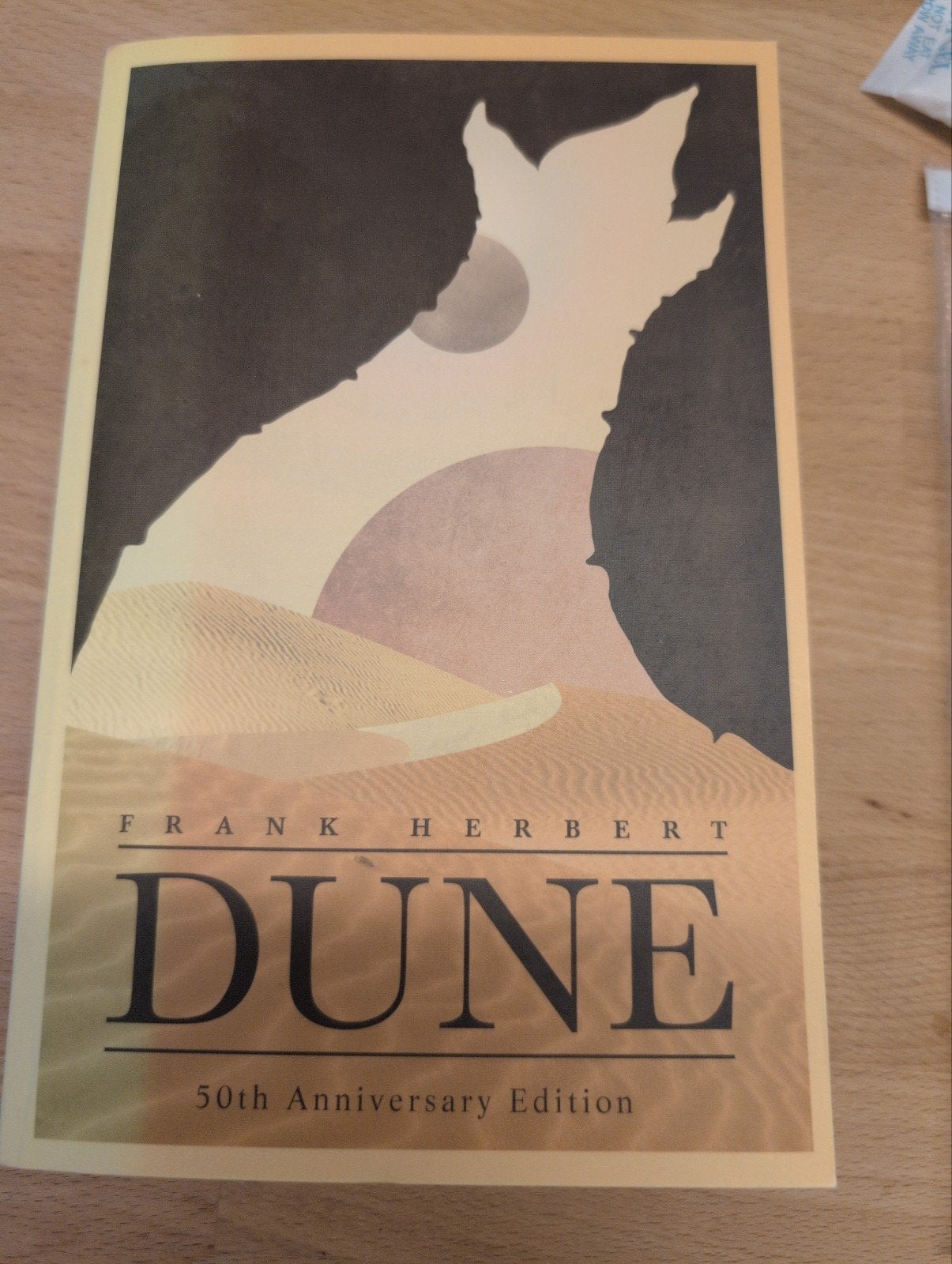 Frank Herbert: Dune, Boeken, Ophalen, Zo goed als nieuw, Frank herbert