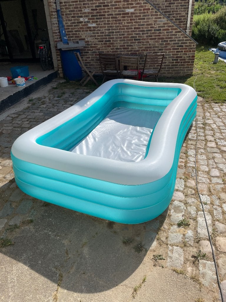 Piscine Intex, 200 à 400 cm, Piscine gonflable, Moins de 200 cm, Enlèvement