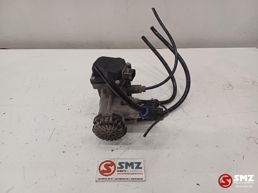 Occ EBS aanhangwagenmodulator Renault, Gebruikt, Renault, Overige Auto-onderdelen