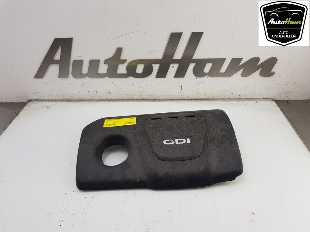 MOTORBESCHERMPLAAT Kia Sportage (QL) (|292402B900|), Auto-onderdelen, Dhr. J. Ham, Administratie@autoham.nl, Nijkerkerstraat 27a 27a
3821 CD  AMERSFOORT, NL