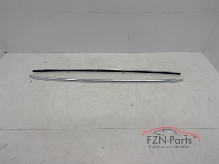 Dakrail set, Ophalen of Verzenden, Gebruikt