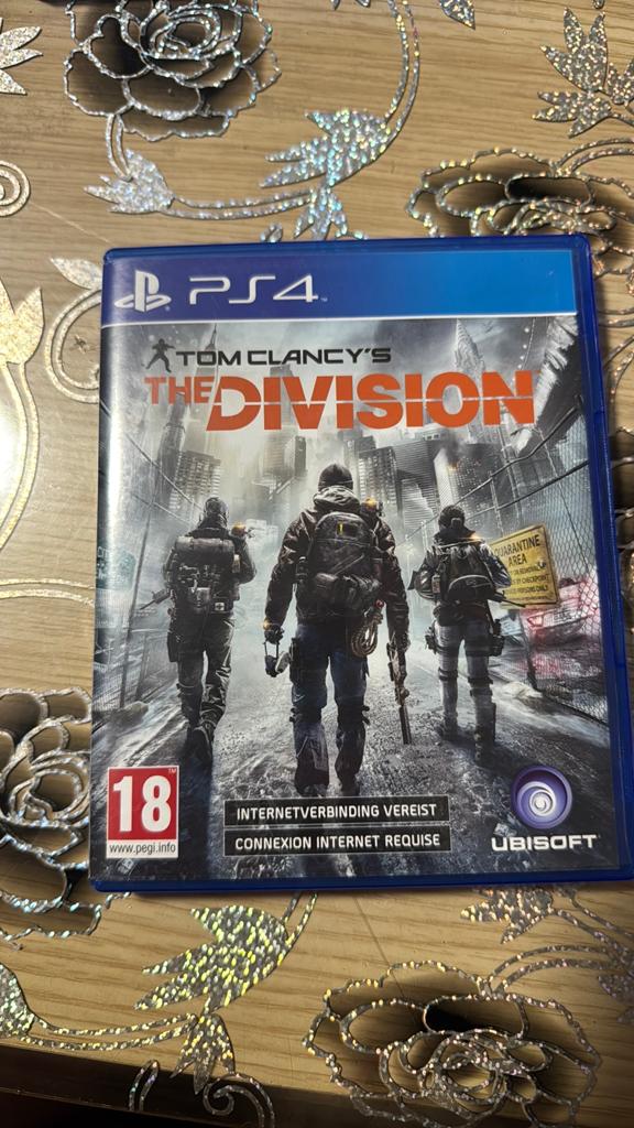 Playstation 4 / PS4 Games, Games en Spelcomputers, Ophalen, Zo goed als nieuw