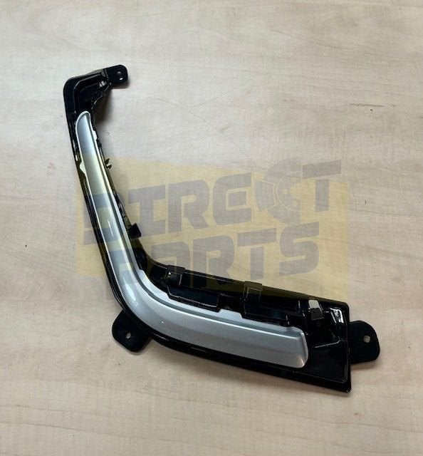 Peugeot 308 (9/07-10/13) sierstrip / vertilatiegrill / afwer, Auto-onderdelen, -, Voor, -, Nieuw