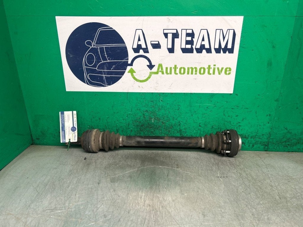 AANDRIJFAS LINKS ACHTER 1 serie (E87 / 87N) (|33217561791|), Auto-onderdelen, Gebruikt, BMW, Petuelring 130
80809  München, DE