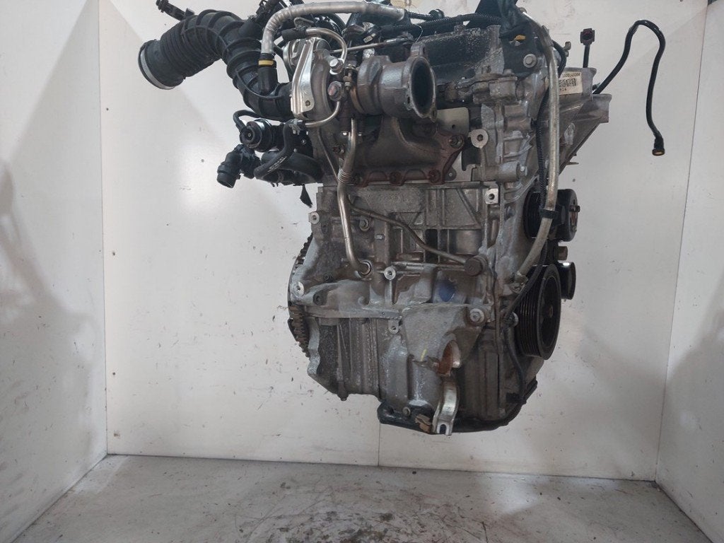 MOTOR Renault Captur I (2R) (|8201342064|H4BA400|), Gebruikt, Renault, Peter-Huppertz-Straße 5
51063  Köln, DE, Dialog.deutschland@renault.de