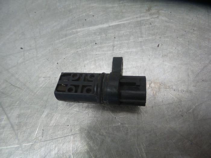 Capteur PMH d'un Nissan Micra (Micra 03-), -, 3 mois de garantie, Utilisé, -