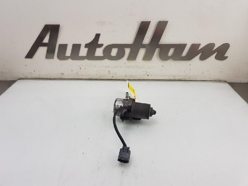 VACUUMPOMP BENZINE Opel Meriva (01-2010/03-2017), Gebruikt, Opel