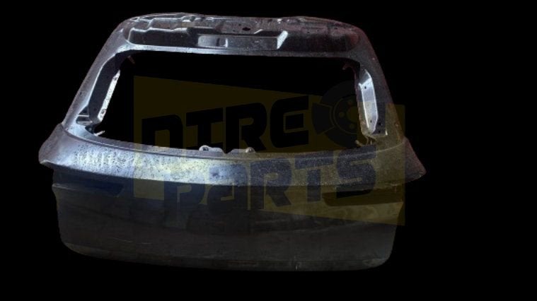 Opel Mokka B achterklep (11/20-) (P2QO) Origineel! 983749988, Neuf, Arrière, -, Opel
